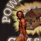 Seth  Borries - NPC Powershack Classic 2011 - #1